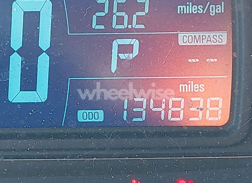 Photo 15 of 2016 Chevrolet Trax LT (VIN 3GNCJLSB4GL243373)