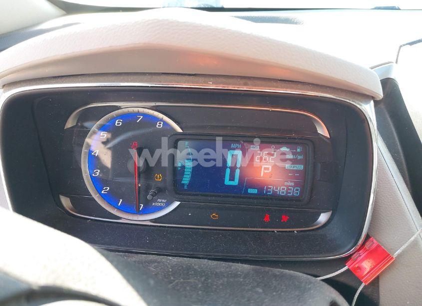 Photo 7 of 2016 Chevrolet Trax LT (VIN 3GNCJLSB4GL243373)