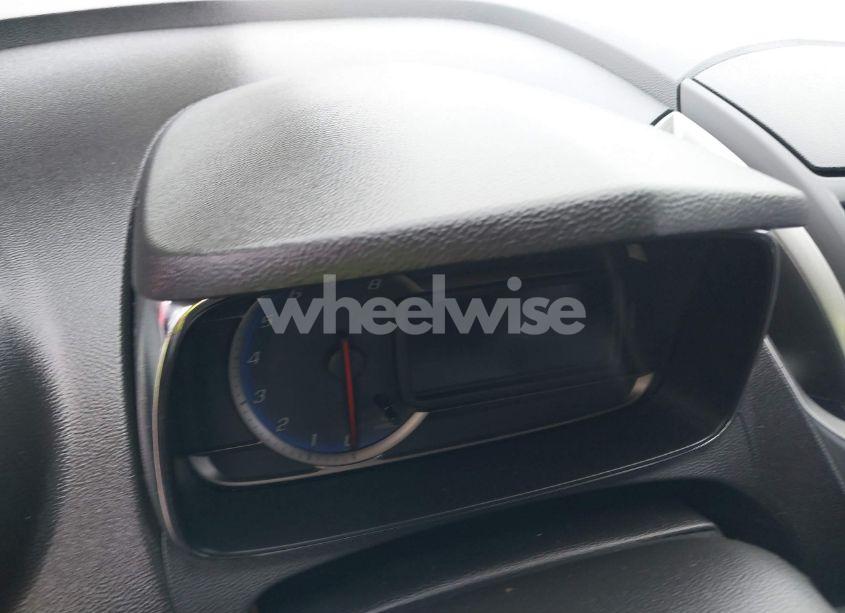 Photo 7 of 2016 Chevrolet Trax LT (VIN 3GNCJLSB4GL260092)