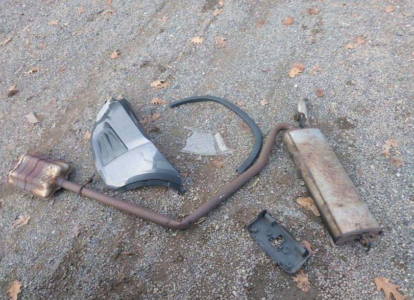 Photo 12 of 2016 Chevrolet Trax LT (VIN 3GNCJLSB4GL273490)