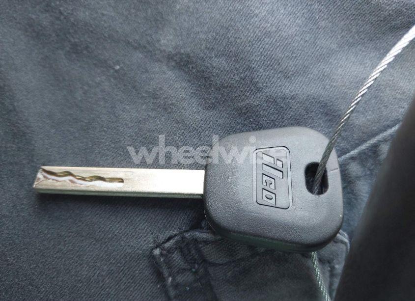 Photo 11 of 2017 Chevrolet Trax LT (VIN 3GNCJLSB4HL164092)