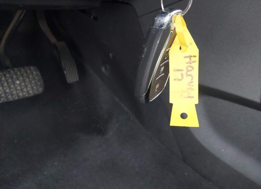 Photo 11 of 2017 Chevrolet Trax LT (VIN 3GNCJLSB4HL165078)