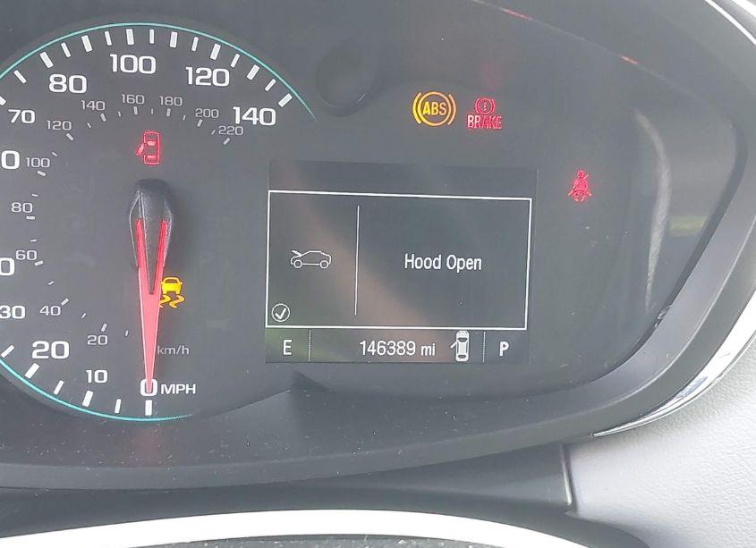 Photo 15 of 2017 Chevrolet Trax LT (VIN 3GNCJLSB4HL165078)