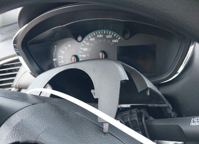 Photo 15 of 2018 Chevrolet Trax LT (VIN 3GNCJLSB4JL153924)