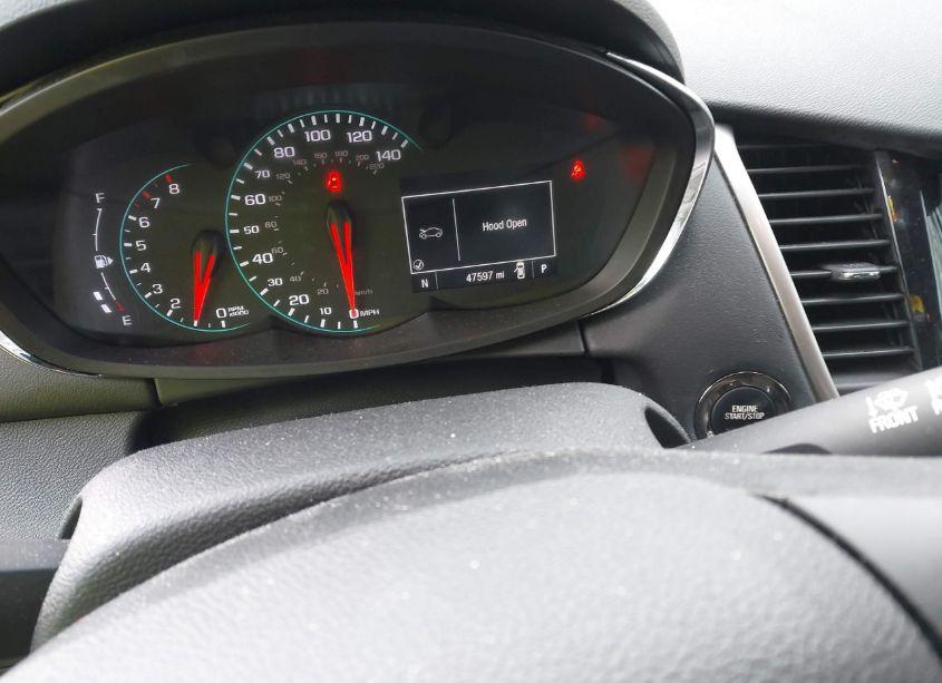 Photo 7 of 2018 Chevrolet Trax LT (VIN 3GNCJLSB4JL204399)