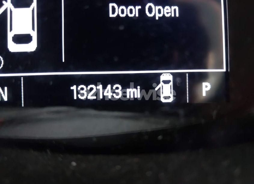 Photo 16 of 2019 Chevrolet Trax LT (VIN 3GNCJLSB4KL256651)