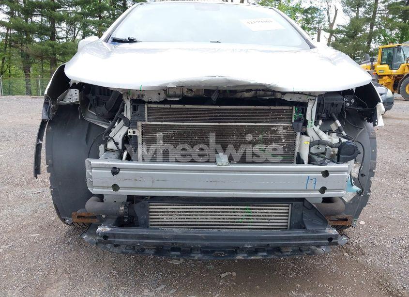 Photo 6 of 2019 Chevrolet Trax LT (VIN 3GNCJLSB4KL256651)