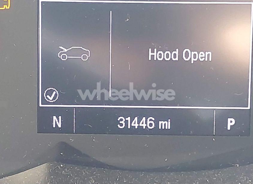 Photo 15 of 2020 Chevrolet Trax FWD LT (VIN 3GNCJLSB4LL205071)