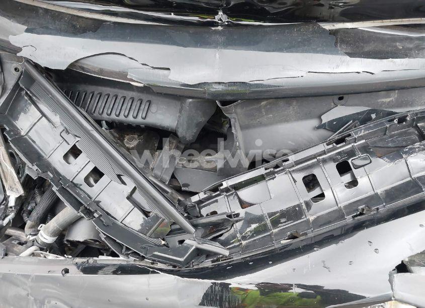 Photo 10 of 2020 Chevrolet Trax FWD LT (VIN 3GNCJLSB4LL226051)