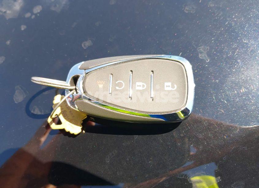 Photo 11 of 2020 Chevrolet Trax FWD LT (VIN 3GNCJLSB4LL319247)