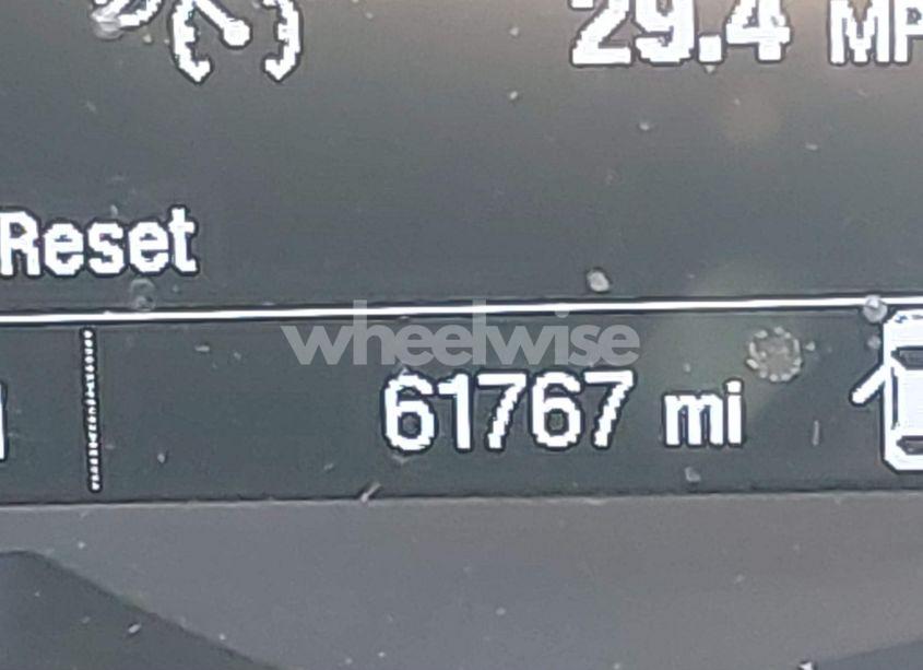 Photo 15 of 2020 Chevrolet Trax FWD LT (VIN 3GNCJLSB4LL334198)