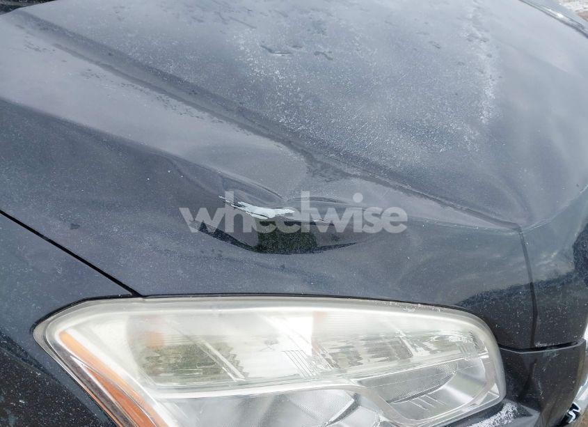 Photo 17 of 2015 Chevrolet Trax LT (VIN 3GNCJLSB5FL252453)