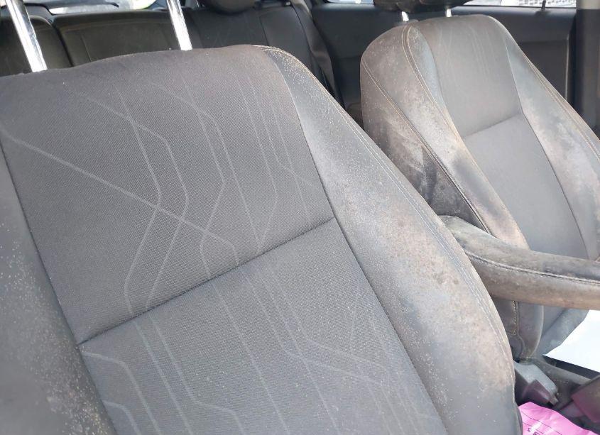 Photo 12 of 2018 Chevrolet Trax LT (VIN 3GNCJLSB5JL159456)