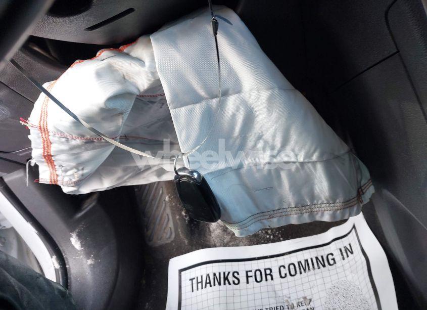 Photo 11 of 2019 Chevrolet Trax LT (VIN 3GNCJLSB5KL137720)