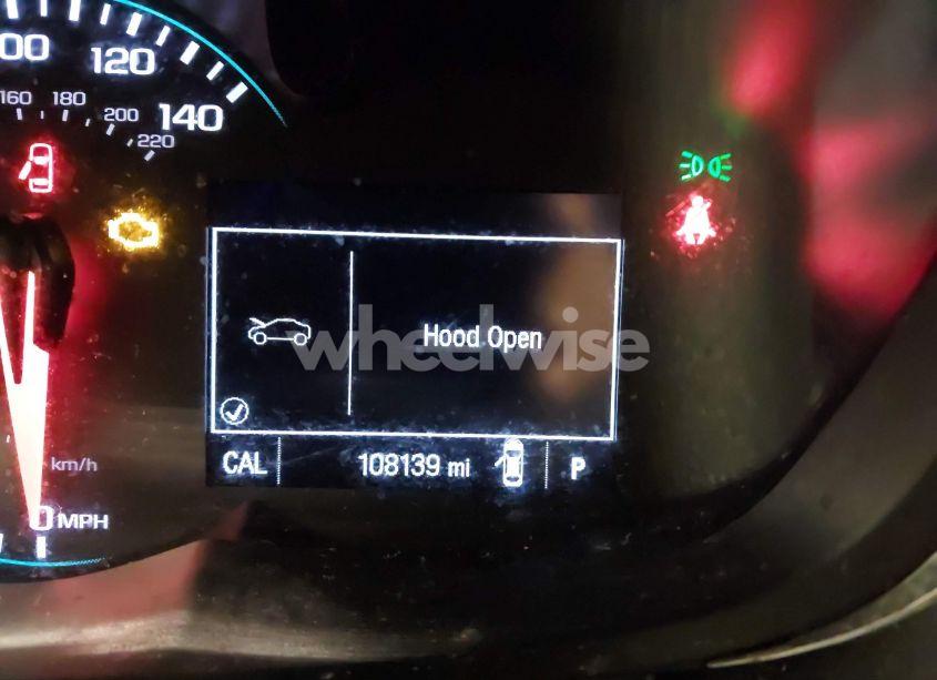 Photo 15 of 2019 Chevrolet Trax LT (VIN 3GNCJLSB5KL241737)