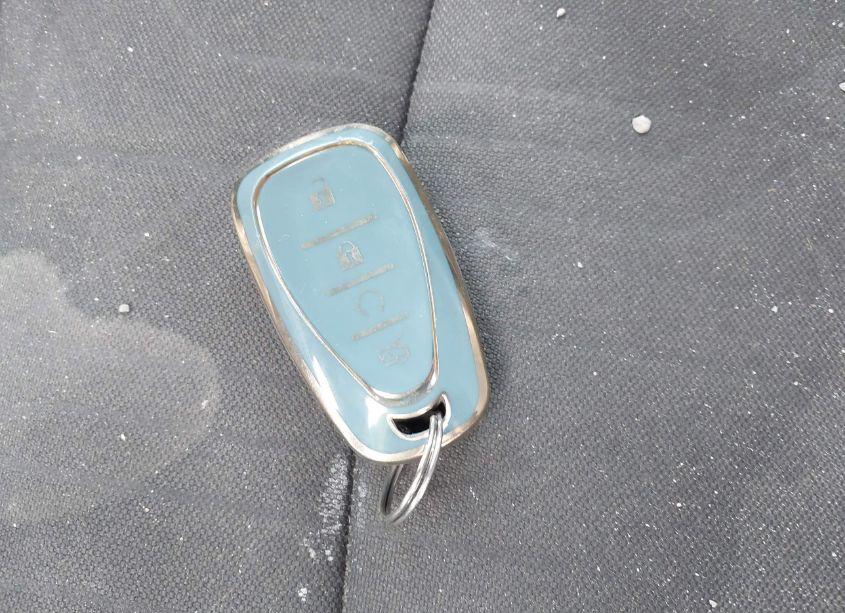 Photo 11 of 2019 Chevrolet Trax LT (VIN 3GNCJLSB5KL250308)