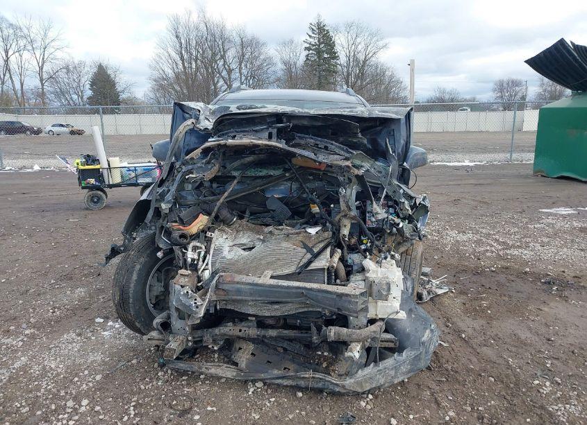 Photo 12 of 2019 Chevrolet Trax LT (VIN 3GNCJLSB5KL250308)