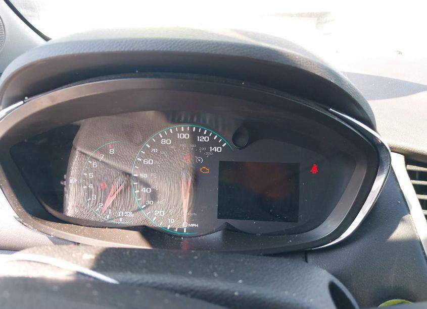 Photo 15 of 2019 Chevrolet Trax LT (VIN 3GNCJLSB5KL406315)