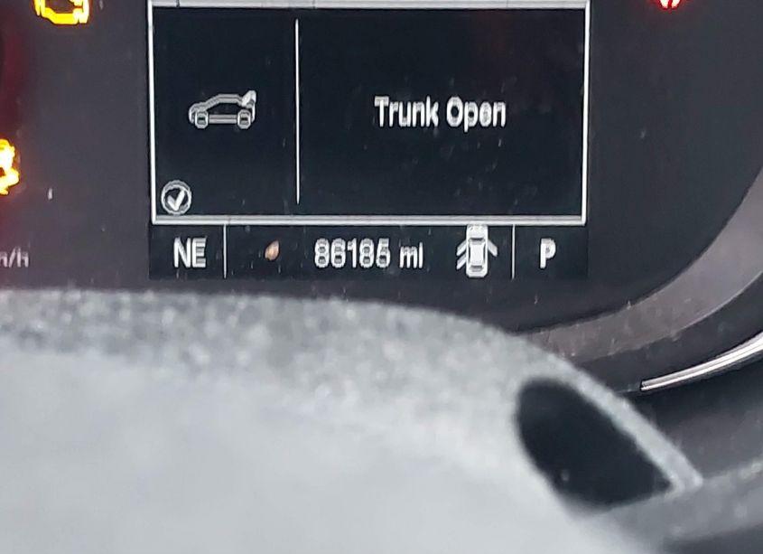 Photo 16 of 2020 Chevrolet Trax FWD LT (VIN 3GNCJLSB5LL337563)