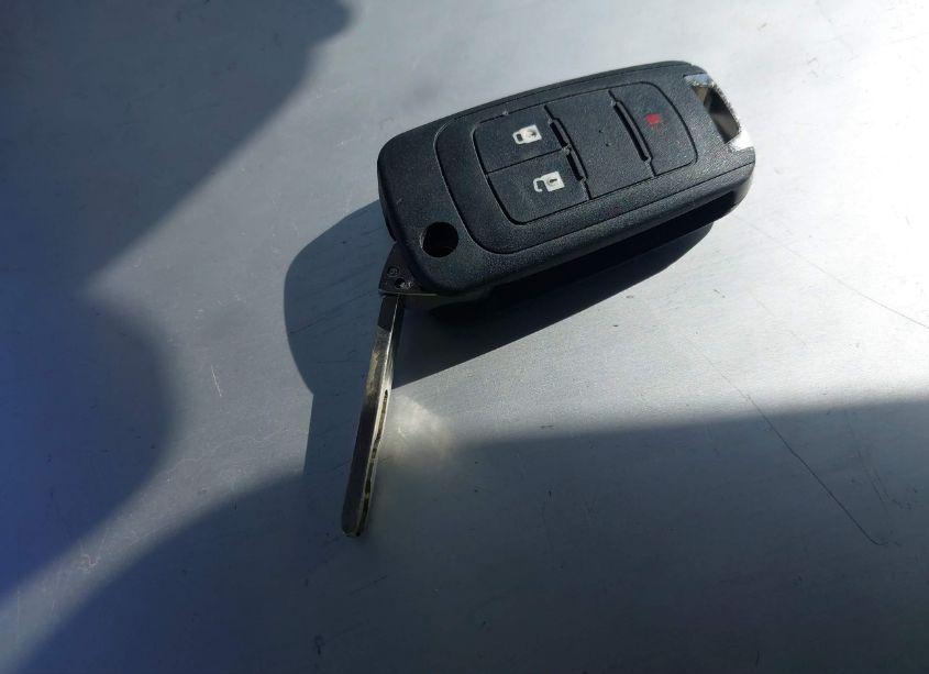 Photo 11 of 2015 Chevrolet Trax LT (VIN 3GNCJLSB6FL247374)