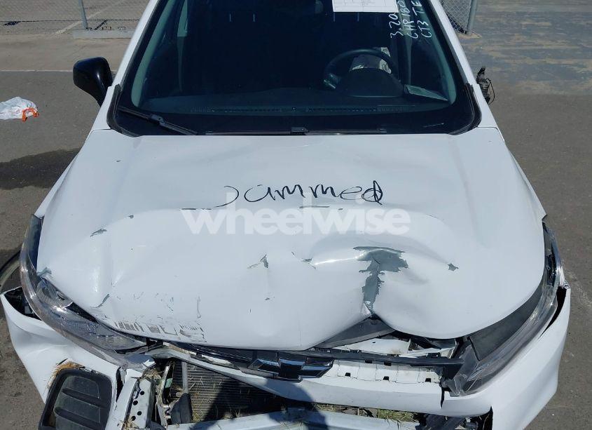 Photo 10 of 2019 Chevrolet Trax LT (VIN 3GNCJLSB6KL149942)