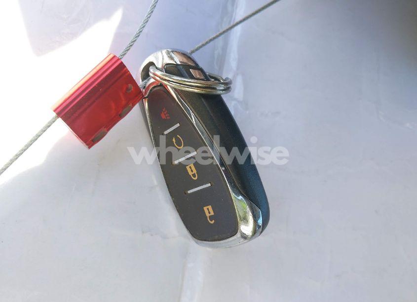 Photo 11 of 2019 Chevrolet Trax LT (VIN 3GNCJLSB6KL149942)