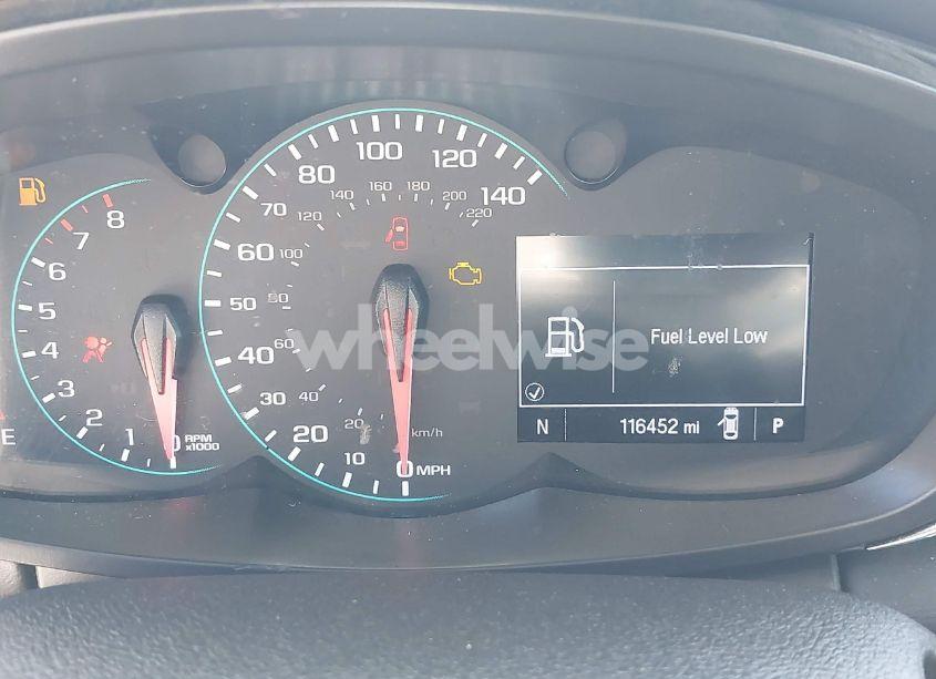 Photo 15 of 2019 Chevrolet Trax LT (VIN 3GNCJLSB6KL149942)