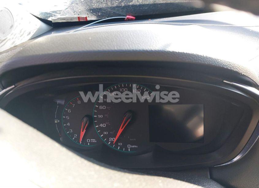 Photo 15 of 2019 Chevrolet Trax LT (VIN 3GNCJLSB6KL265660)