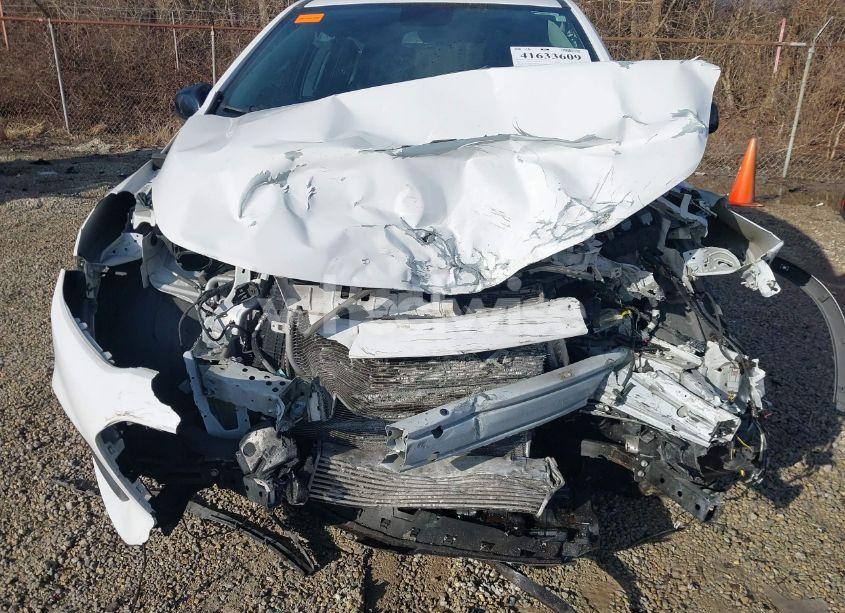 Photo 6 of 2019 Chevrolet Trax LT (VIN 3GNCJLSB6KL265660)