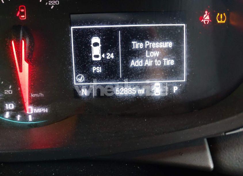 Photo 15 of 2019 Chevrolet Trax LT (VIN 3GNCJLSB6KL287609)