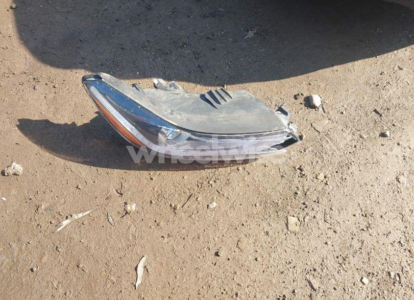 Photo 12 of 2019 Chevrolet Trax LT (VIN 3GNCJLSB6KL309916)