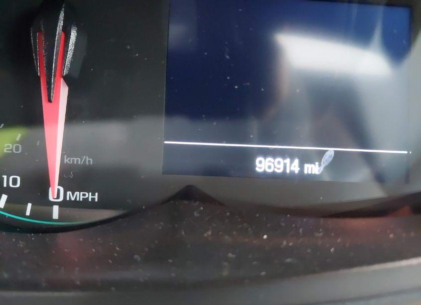 Photo 15 of 2020 Chevrolet Trax FWD LT (VIN 3GNCJLSB6LL139283)