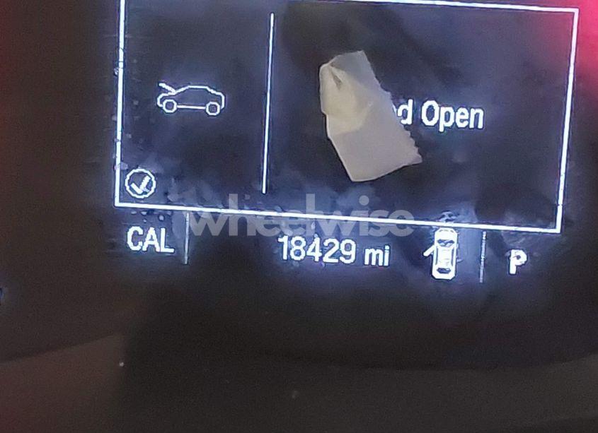 Photo 15 of 2020 Chevrolet Trax FWD LT (VIN 3GNCJLSB6LL249766)