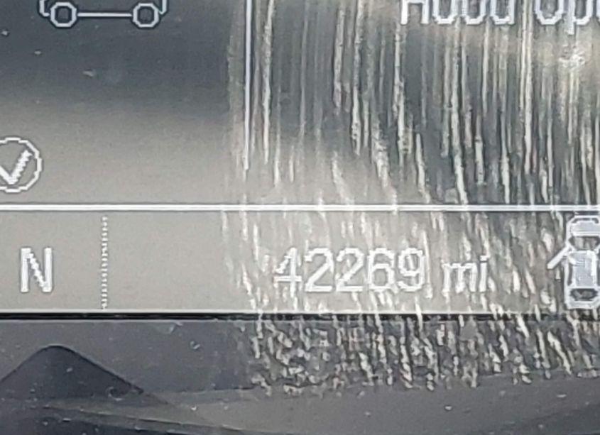 Photo 7 of 2020 Chevrolet Trax FWD LT (VIN 3GNCJLSB6LL323820)