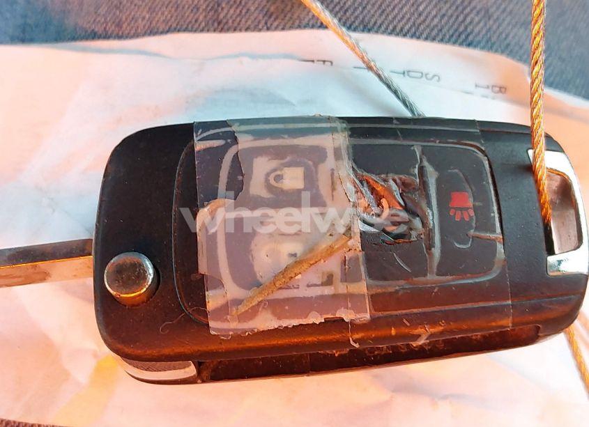 Photo 11 of 2016 Chevrolet Trax LT (VIN 3GNCJLSB7GL162268)