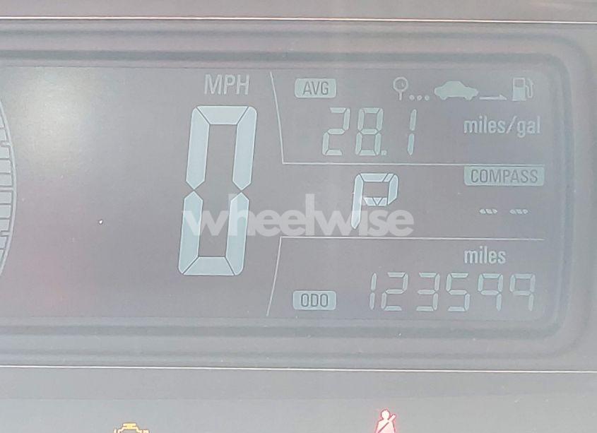 Photo 15 of 2016 Chevrolet Trax LT (VIN 3GNCJLSB7GL162268)