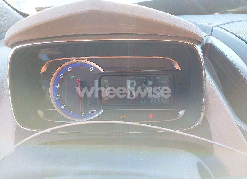 Photo 7 of 2016 Chevrolet Trax LT (VIN 3GNCJLSB7GL162268)