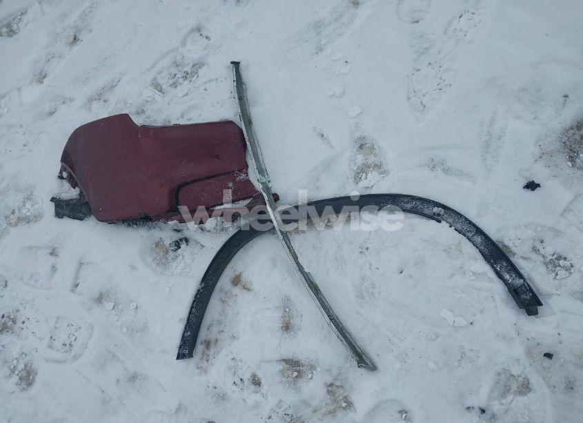 Photo 12 of 2017 Chevrolet Trax LT (VIN 3GNCJLSB7HL199385)