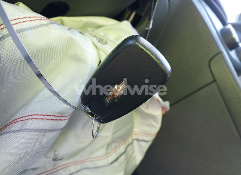 Photo 11 of 2018 Chevrolet Trax LT (VIN 3GNCJLSB7JL150466)