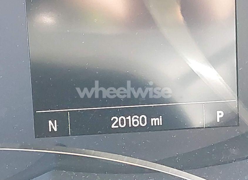 Photo 15 of 2018 Chevrolet Trax LT (VIN 3GNCJLSB7JL150466)