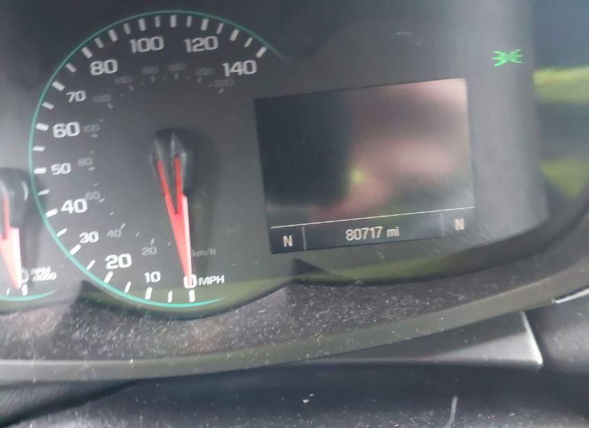 Photo 16 of 2018 Chevrolet Trax LT (VIN 3GNCJLSB7JL152198)