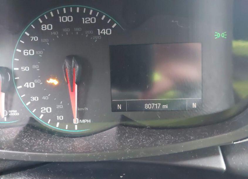 Photo 7 of 2018 Chevrolet Trax LT (VIN 3GNCJLSB7JL152198)