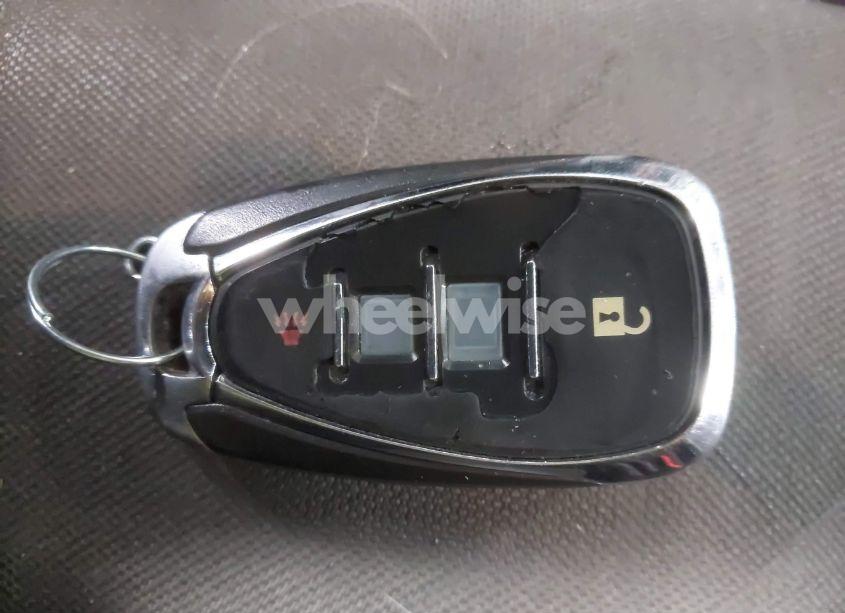 Photo 11 of 2018 Chevrolet Trax LT (VIN 3GNCJLSB7JL264192)