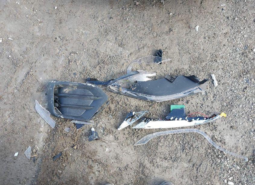 Photo 12 of 2018 Chevrolet Trax LT (VIN 3GNCJLSB7JL303816)