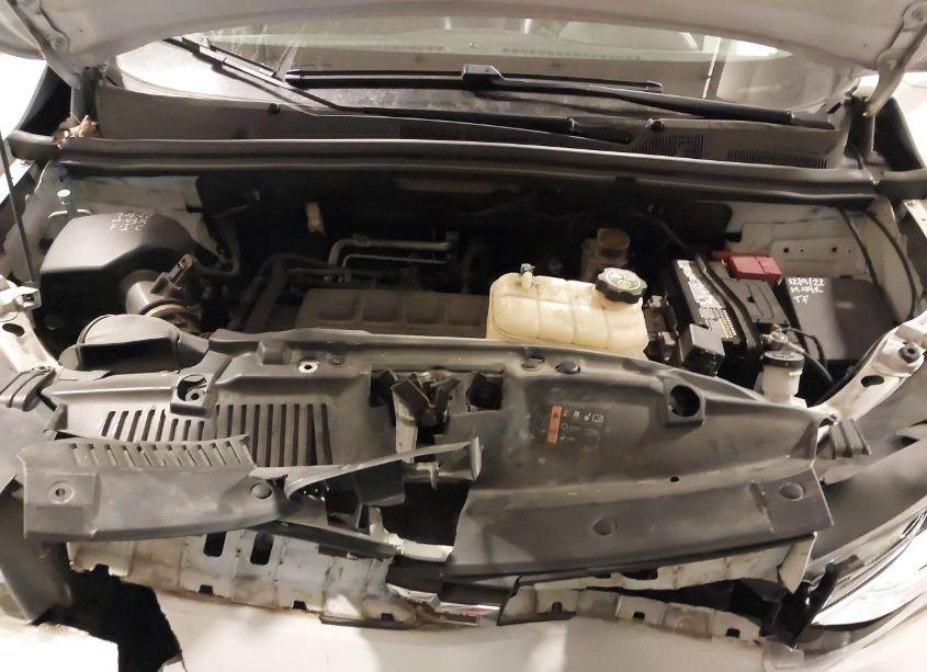 Photo 10 of 2018 Chevrolet Trax LT (VIN 3GNCJLSB7JL360565)