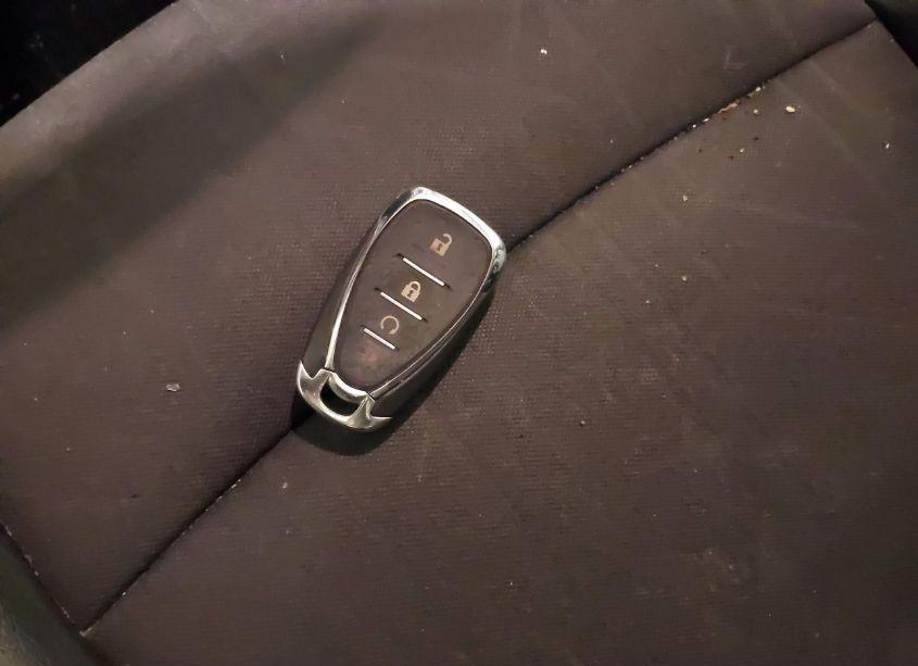 Photo 11 of 2018 Chevrolet Trax LT (VIN 3GNCJLSB7JL360565)