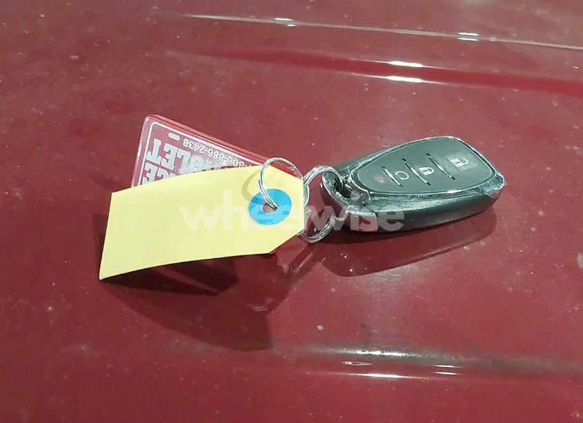 Photo 11 of 2019 Chevrolet Trax LT (VIN 3GNCJLSB7KL267384)