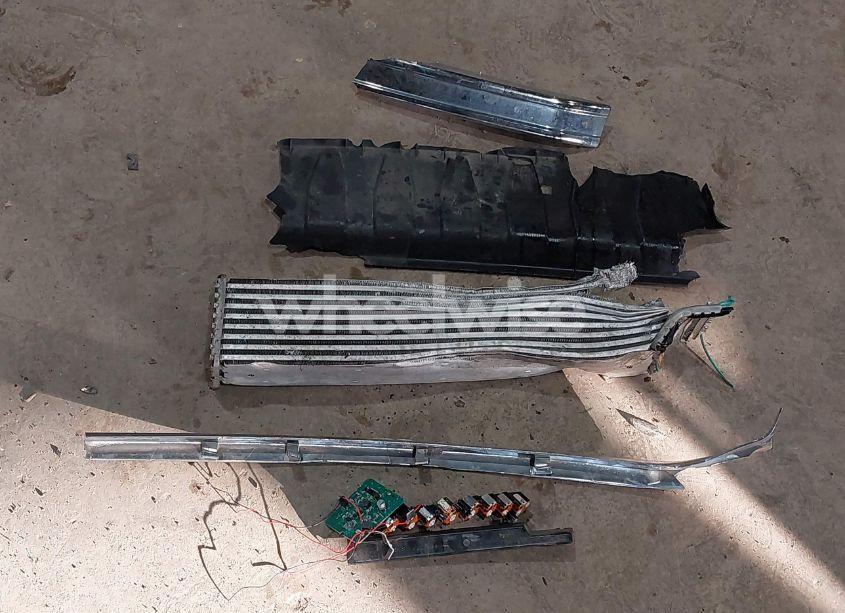 Photo 12 of 2019 Chevrolet Trax LT (VIN 3GNCJLSB7KL267384)