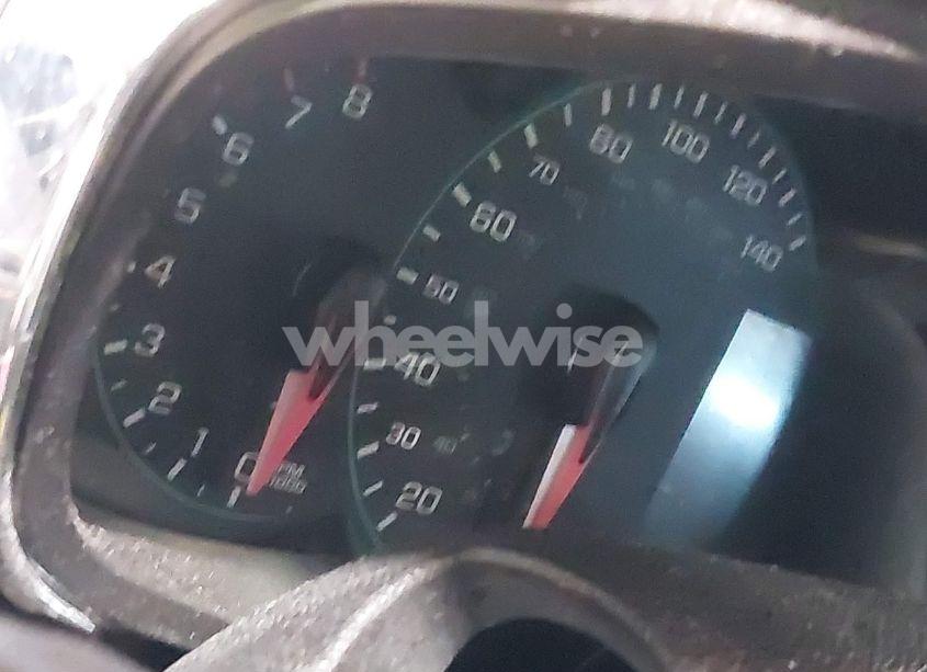 Photo 16 of 2019 Chevrolet Trax LT (VIN 3GNCJLSB7KL267384)