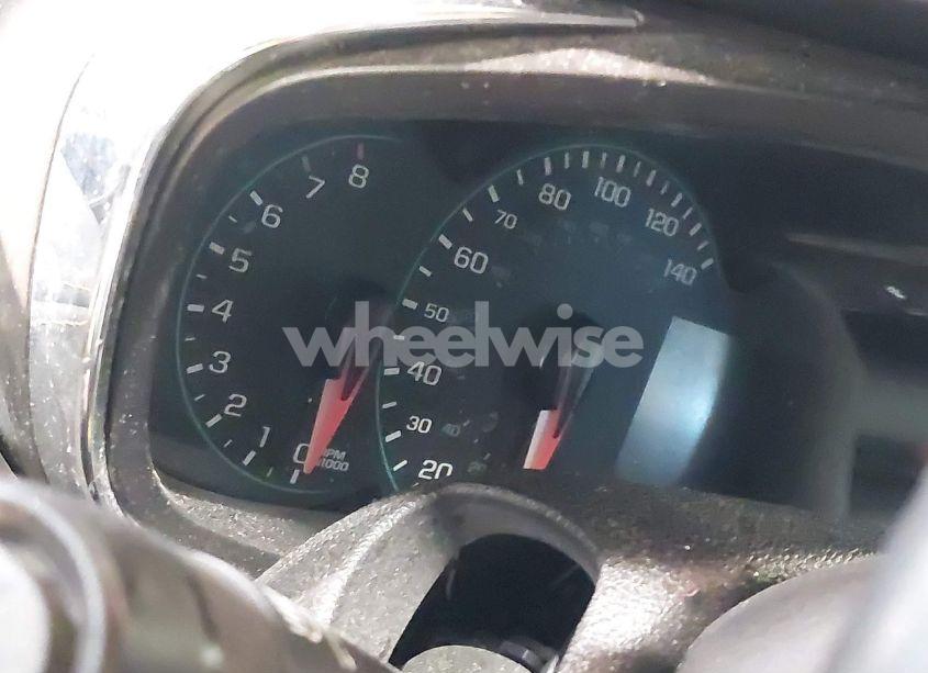 Photo 7 of 2019 Chevrolet Trax LT (VIN 3GNCJLSB7KL267384)